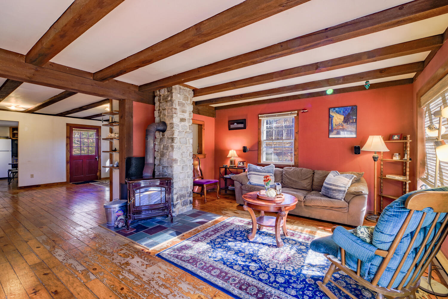 12 Sugar Hill Road Swanville ME 04915