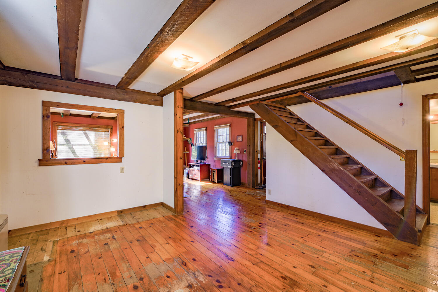 12 Sugar Hill Road Swanville ME 04915