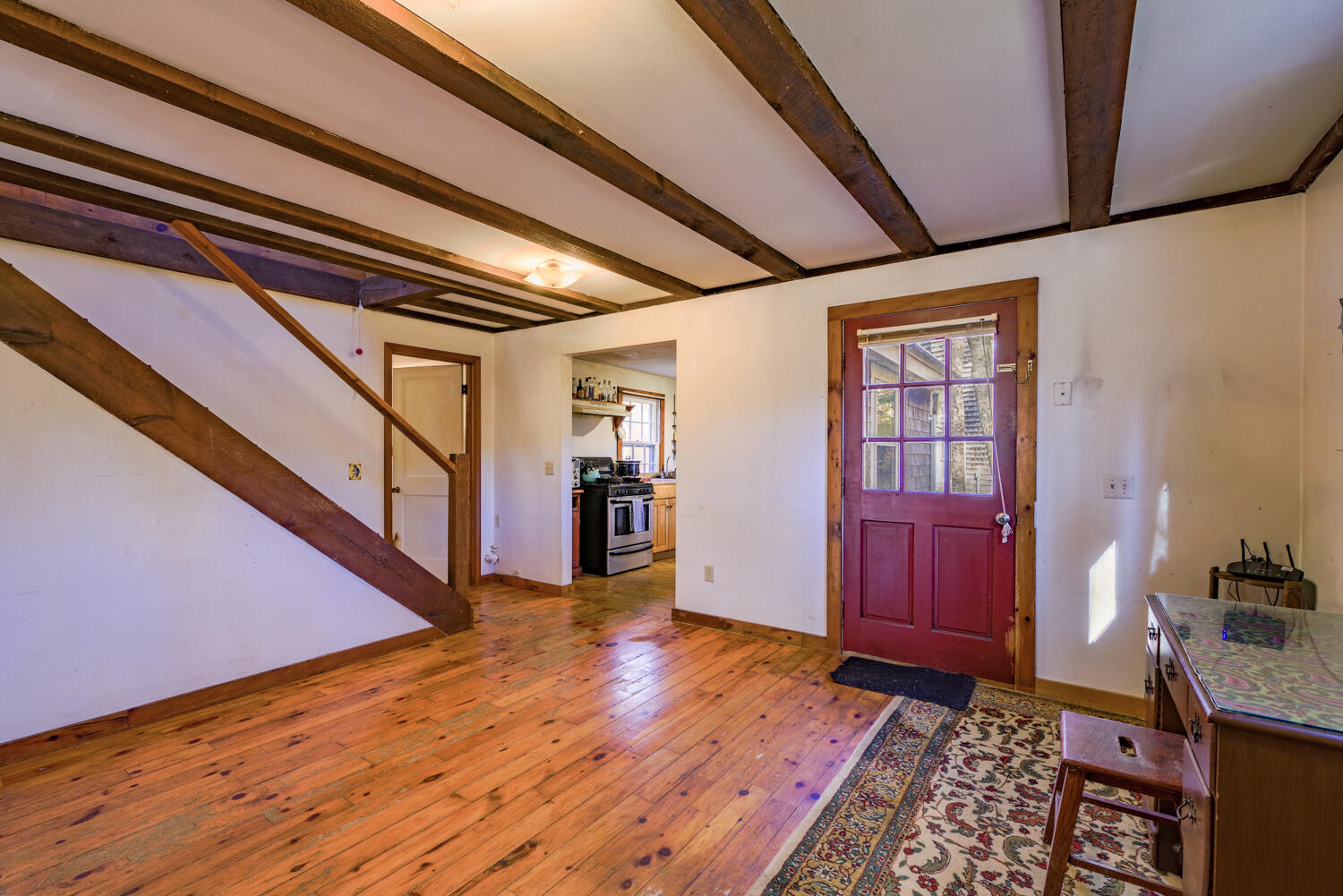 12 Sugar Hill Road Swanville ME 04915