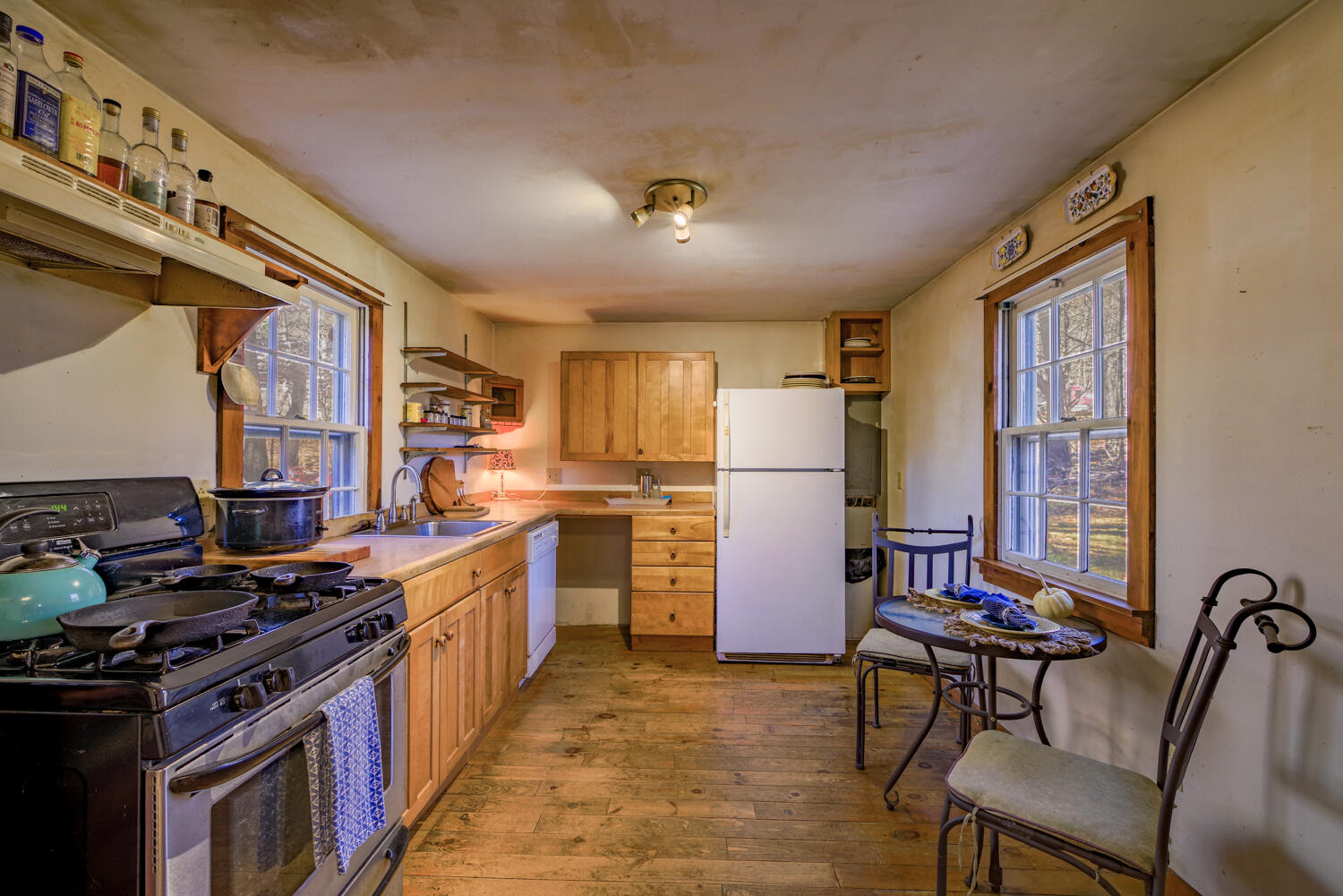 12 Sugar Hill Road Swanville ME 04915