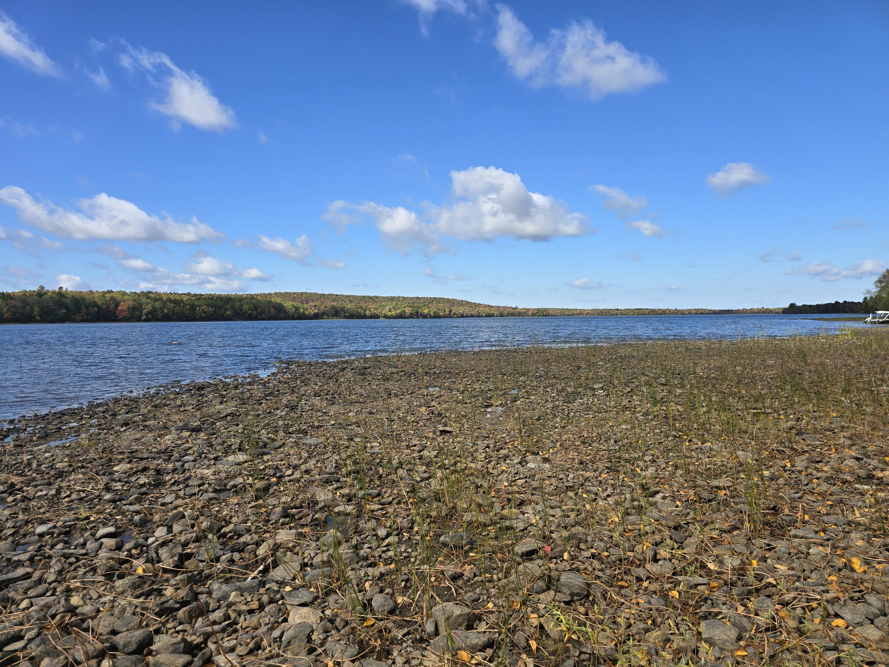 60 Lower Lake Road Danforth ME 04424