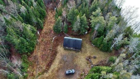 60 Lower Lake Road Danforth ME 04424