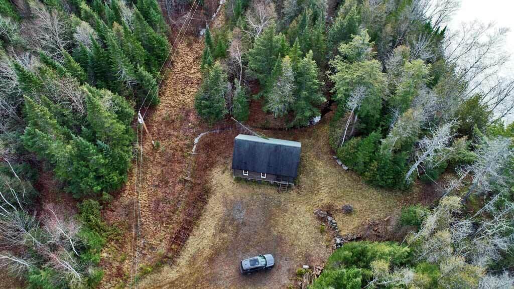 60 Lower Lake Road Danforth ME 04424