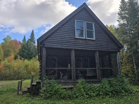 60 Lower Lake Road Danforth ME 04424
