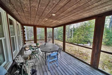 60 Lower Lake Road Danforth ME 04424