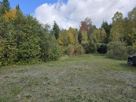 60 Lower Lake Road Danforth ME 04424