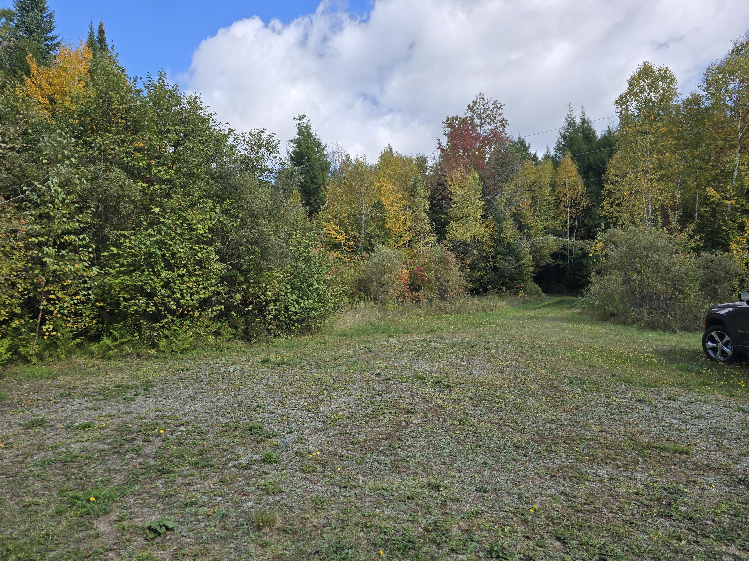 60 Lower Lake Road Danforth ME 04424