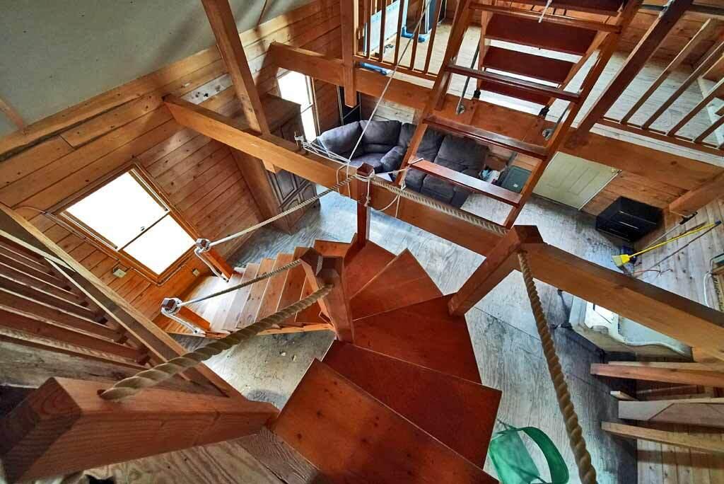 60 Lower Lake Road Danforth ME 04424