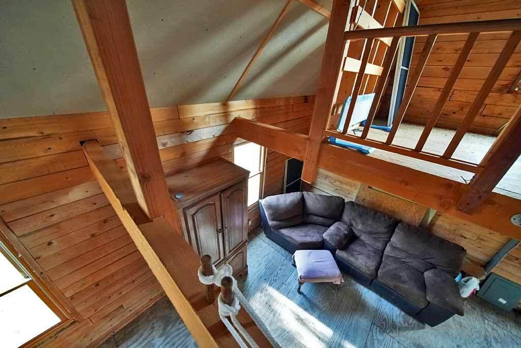 60 Lower Lake Road Danforth ME 04424