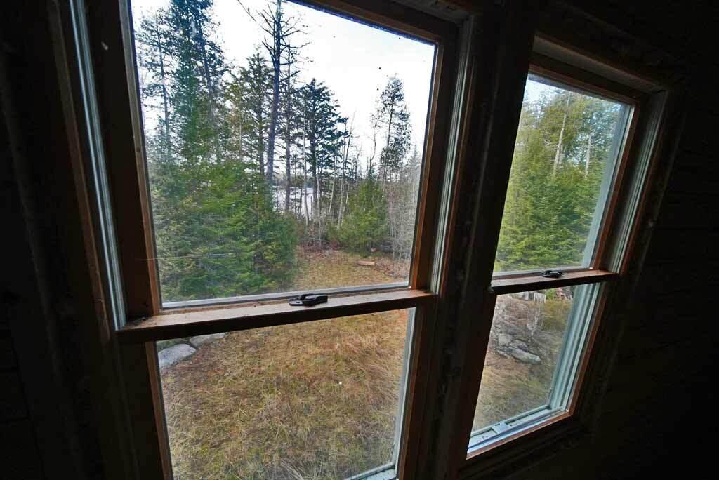 60 Lower Lake Road Danforth ME 04424