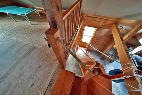 60 Lower Lake Road Danforth ME 04424