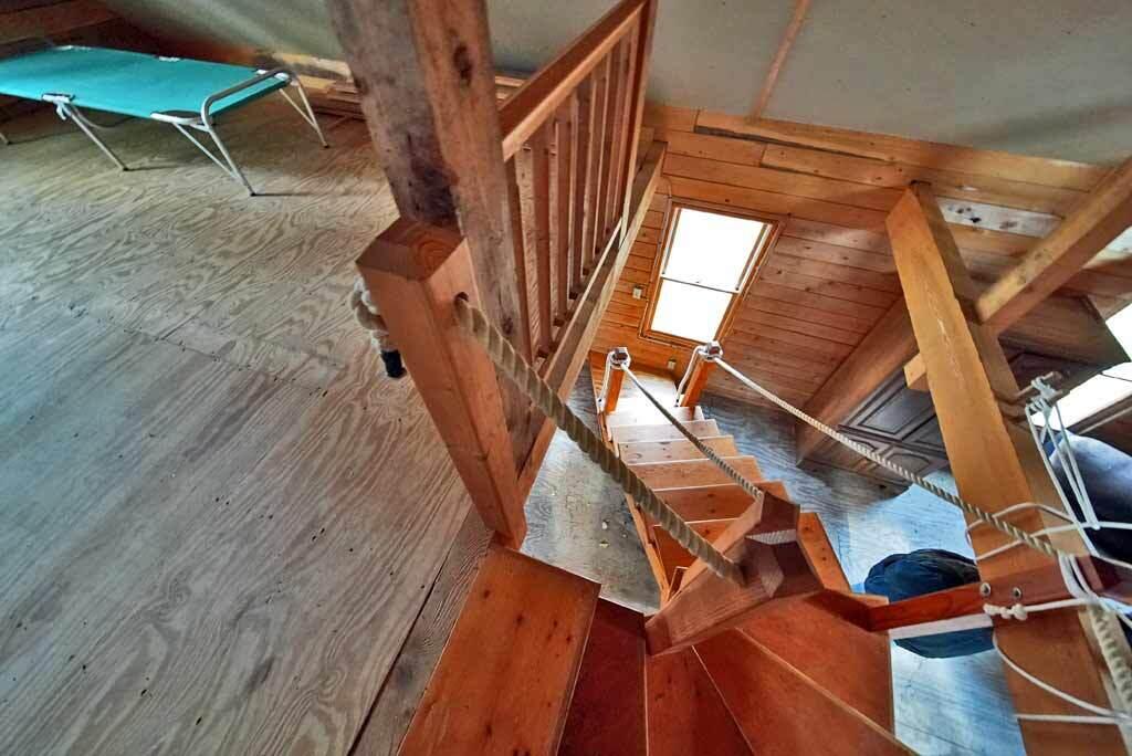 60 Lower Lake Road Danforth ME 04424