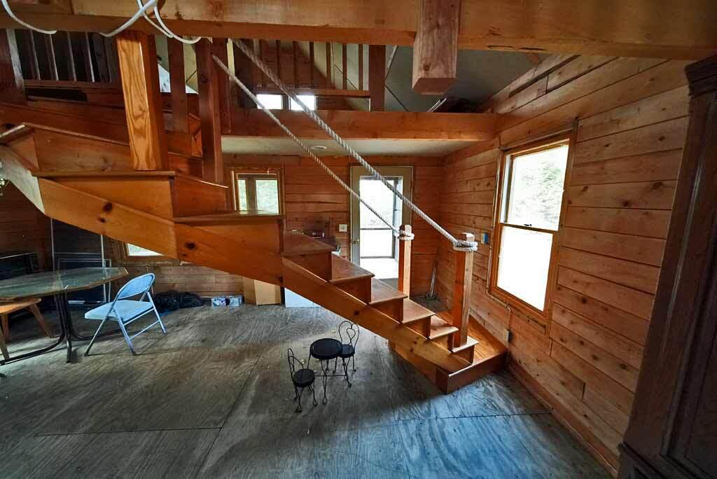 60 Lower Lake Road Danforth ME 04424