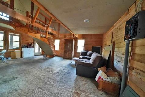 60 Lower Lake Road Danforth ME 04424