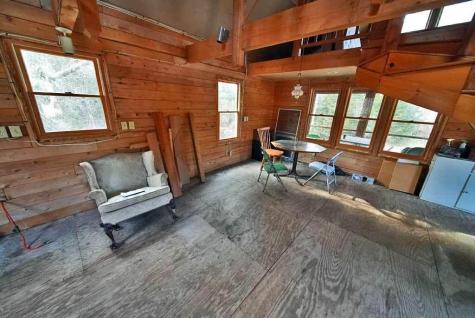 60 Lower Lake Road Danforth ME 04424