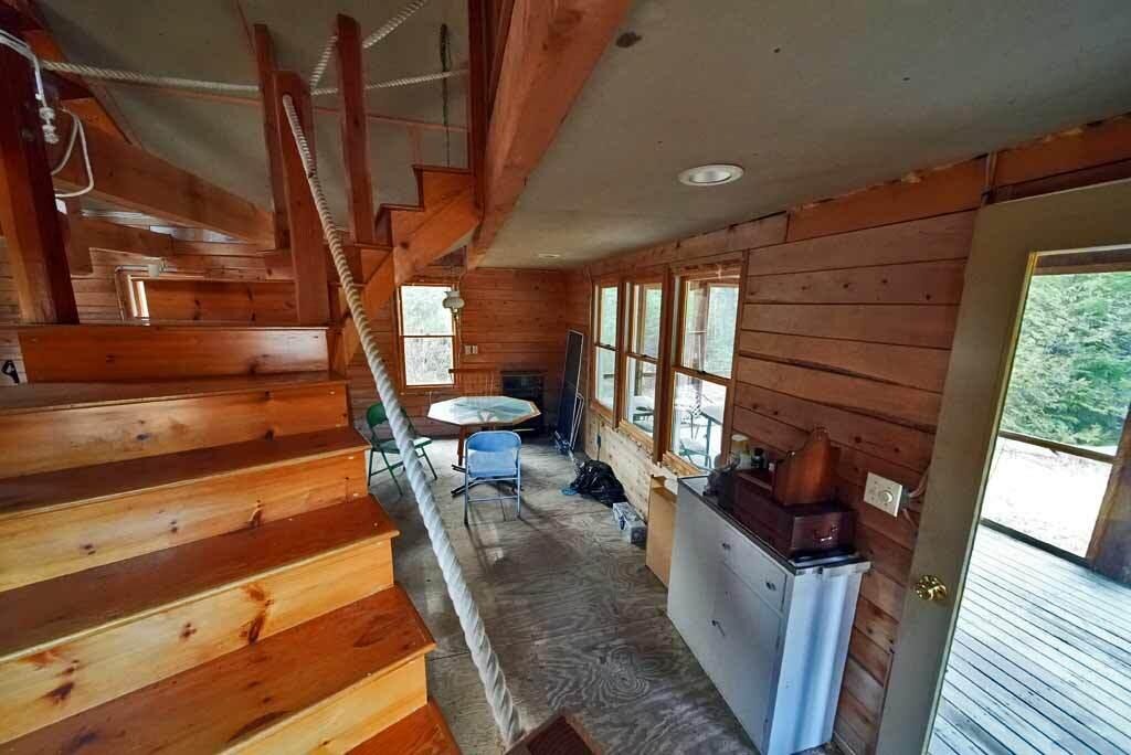 60 Lower Lake Road Danforth ME 04424