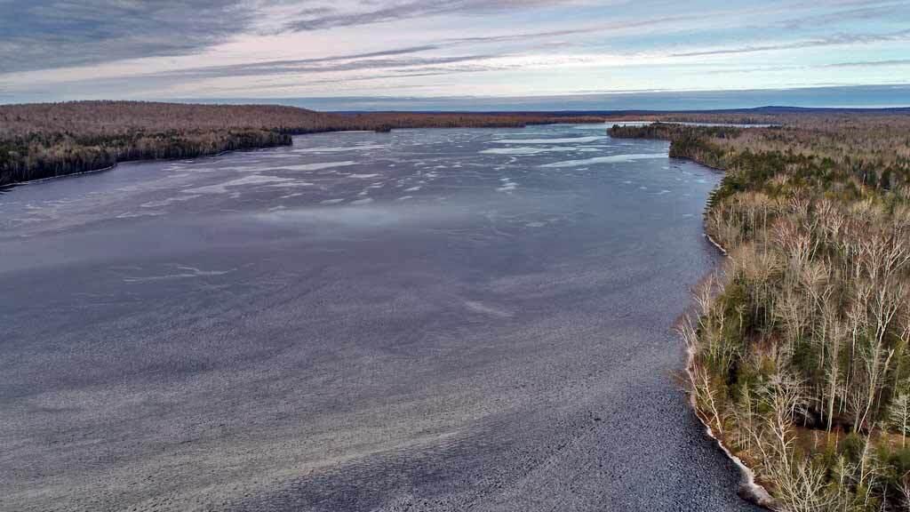 60 Lower Lake Road Danforth ME 04424