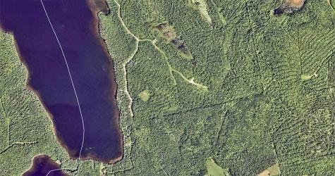 60 Lower Lake Road Danforth ME 04424