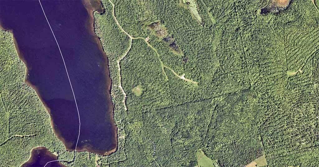 60 Lower Lake Road Danforth ME 04424