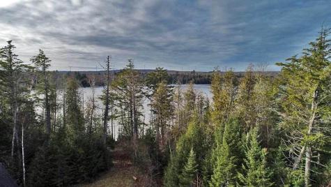 60 Lower Lake Road Danforth ME 04424