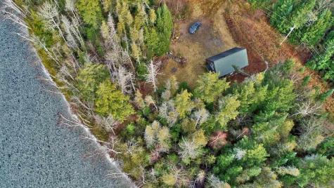 60 Lower Lake Road Danforth ME 04424