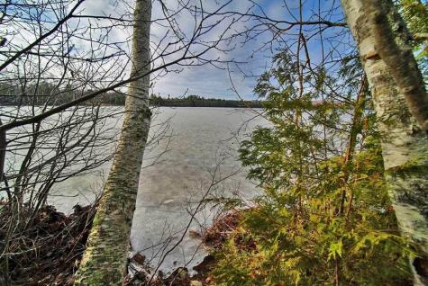 60 Lower Lake Road Danforth ME 04424