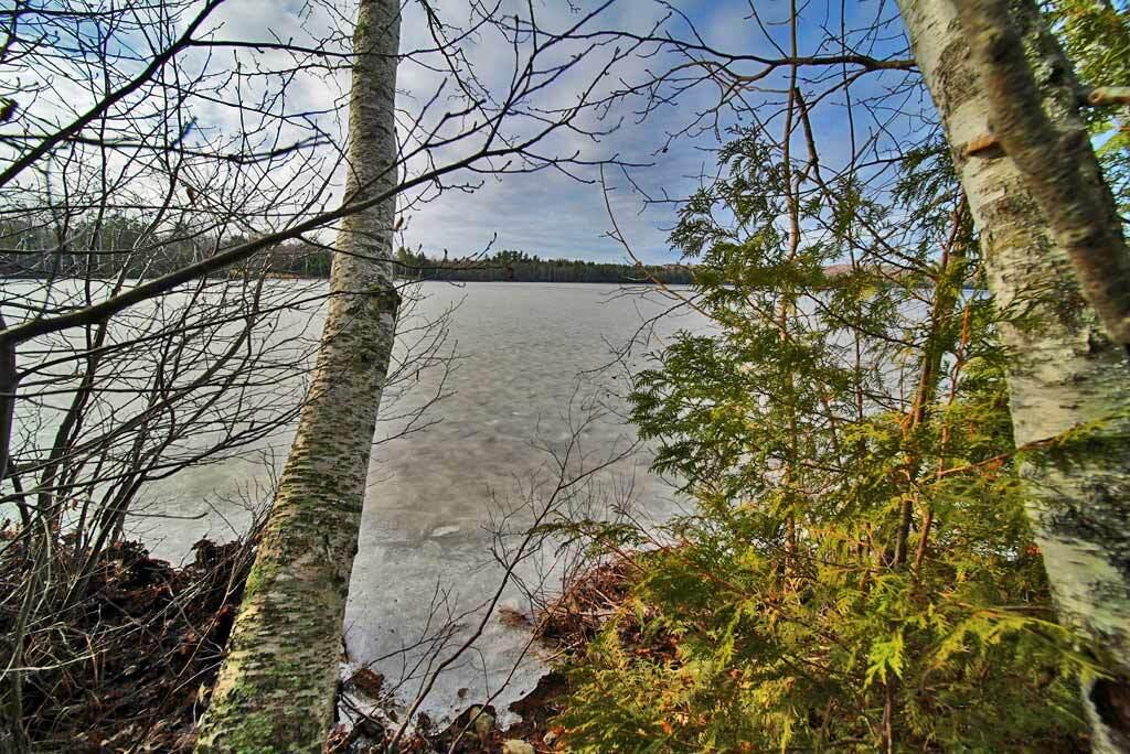 60 Lower Lake Road Danforth ME 04424