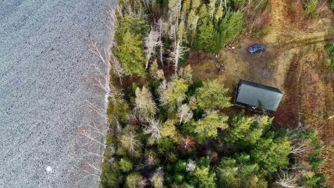 60 Lower Lake Road Danforth ME 04424