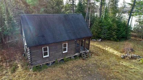 60 Lower Lake Road Danforth ME 04424