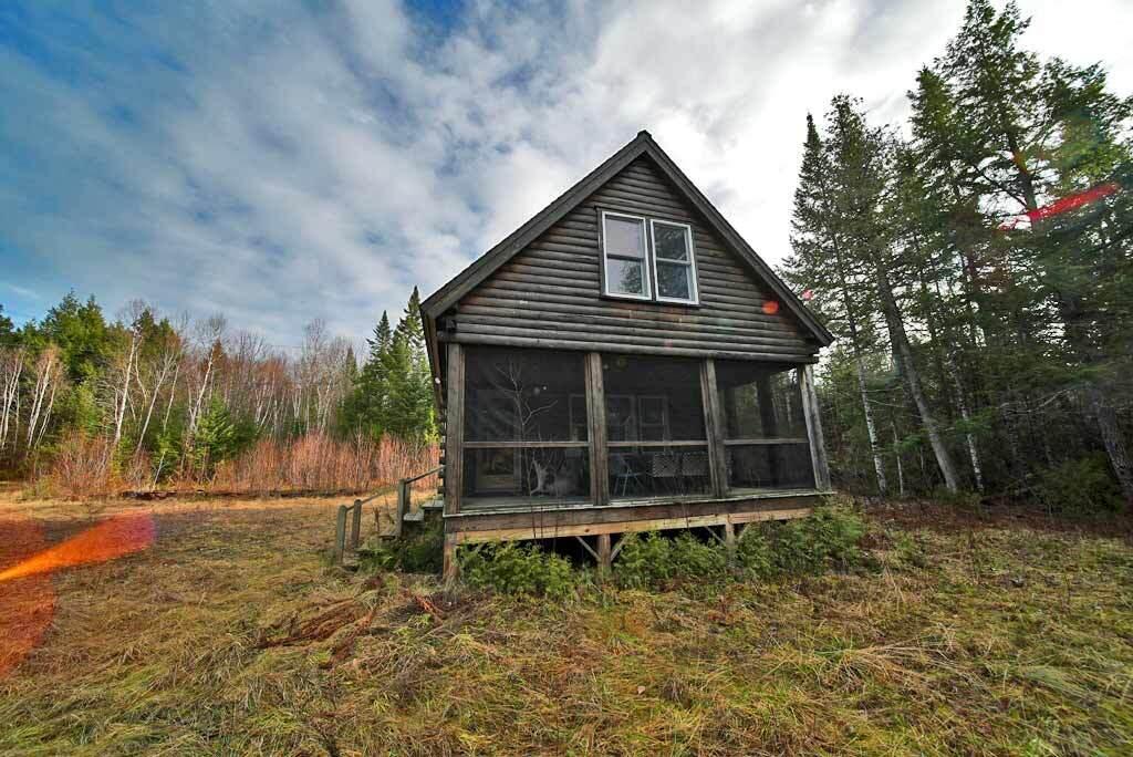 60 Lower Lake Road Danforth ME 04424