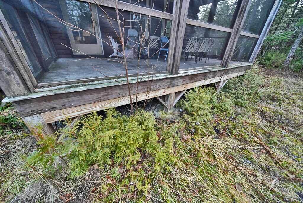 60 Lower Lake Road Danforth ME 04424