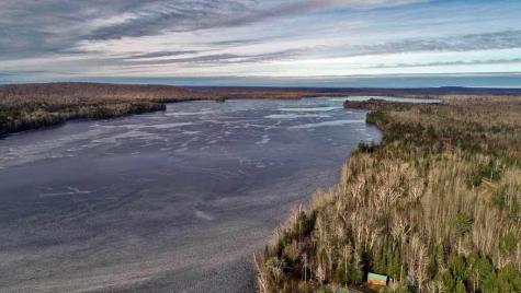 60 Lower Lake Road Danforth ME 04424