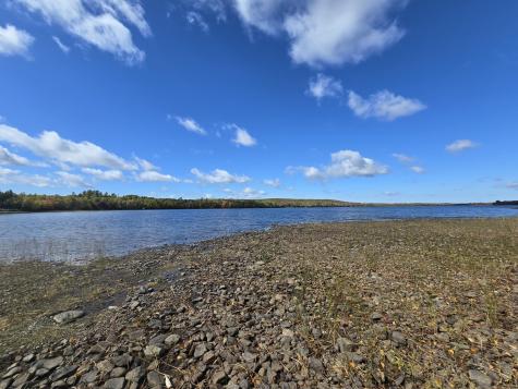 60 Lower Lake Road Danforth ME 04424