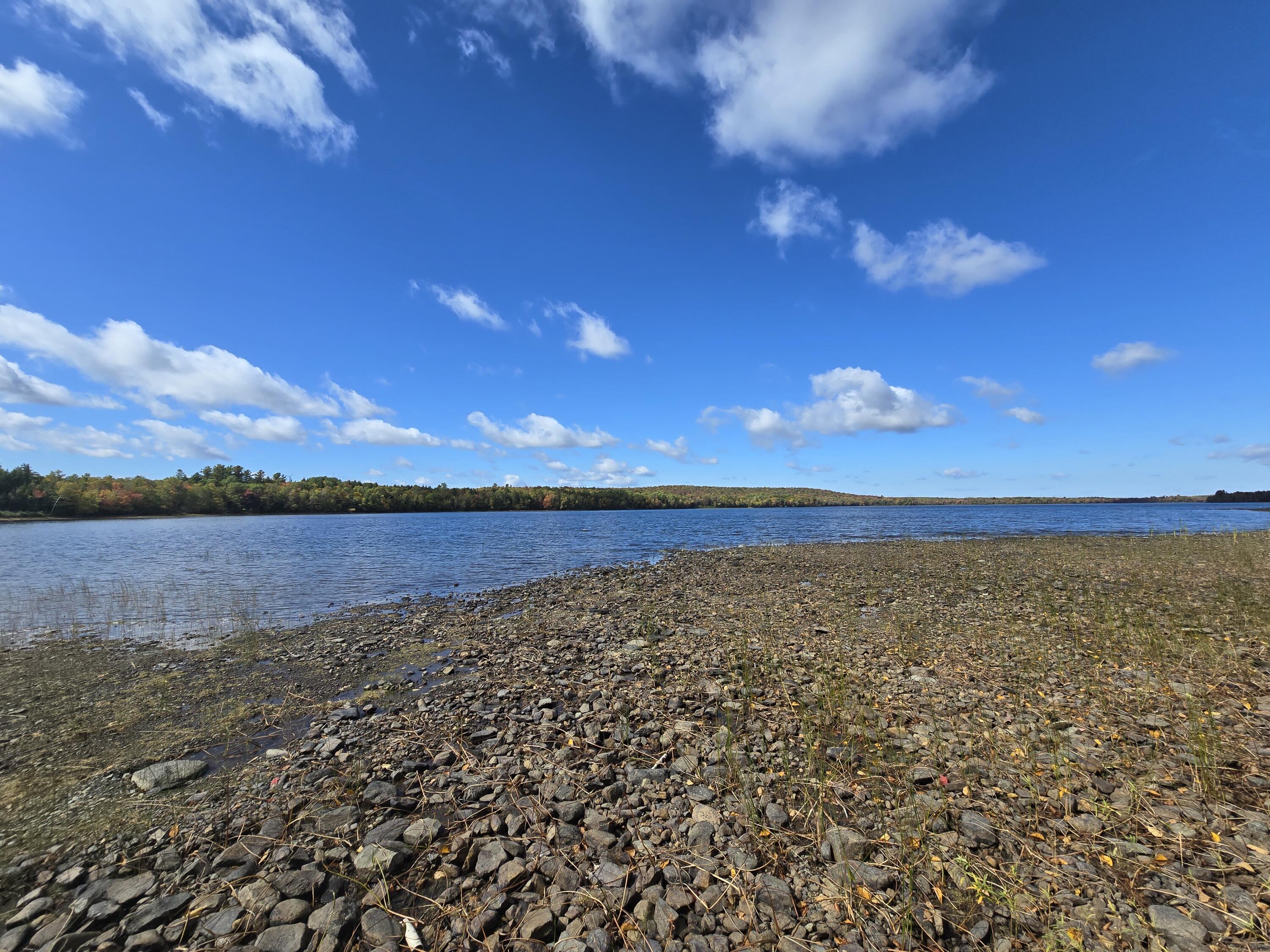 60 Lower Lake Road Danforth ME 04424