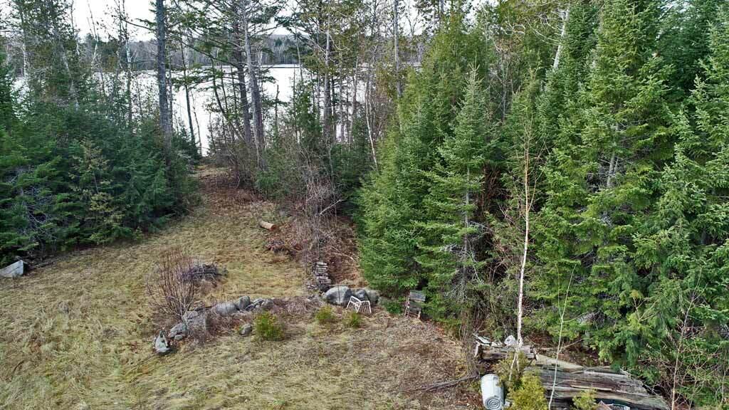 60 Lower Lake Road Danforth ME 04424