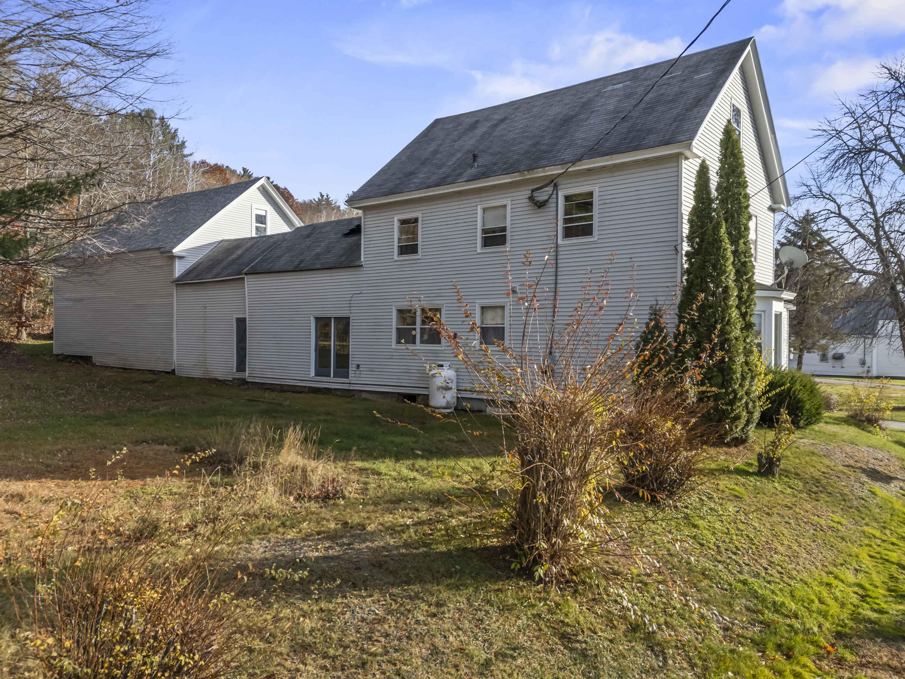 730 Beech Hill Road Auburn ME 04210