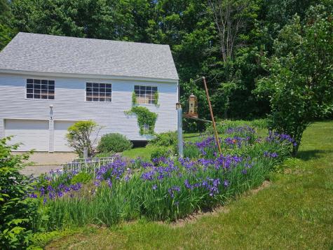 730 Beech Hill Road Auburn ME 04210