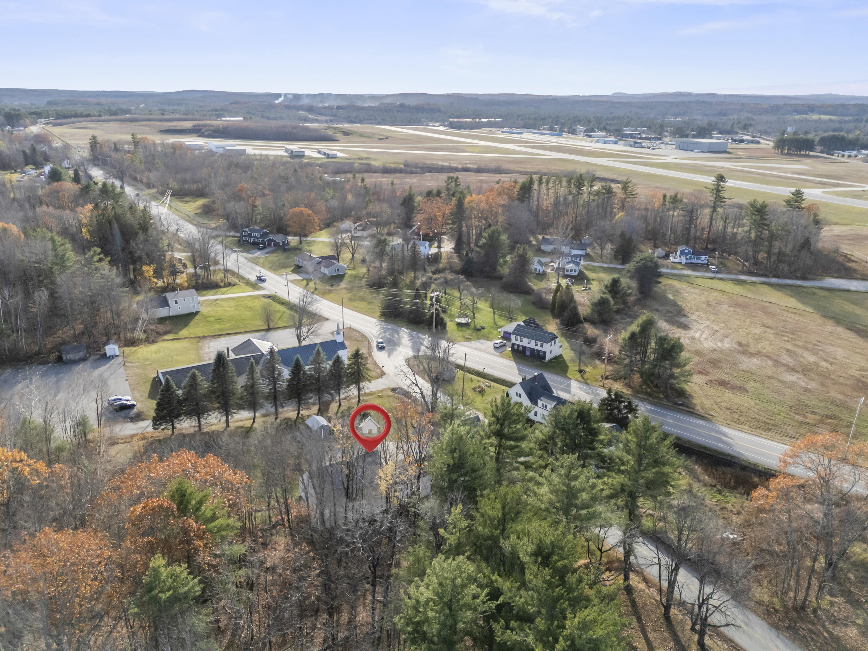 730 Beech Hill Road Auburn ME 04210