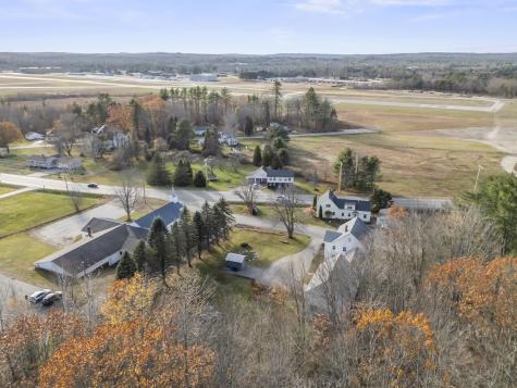 730 Beech Hill Road Auburn ME 04210