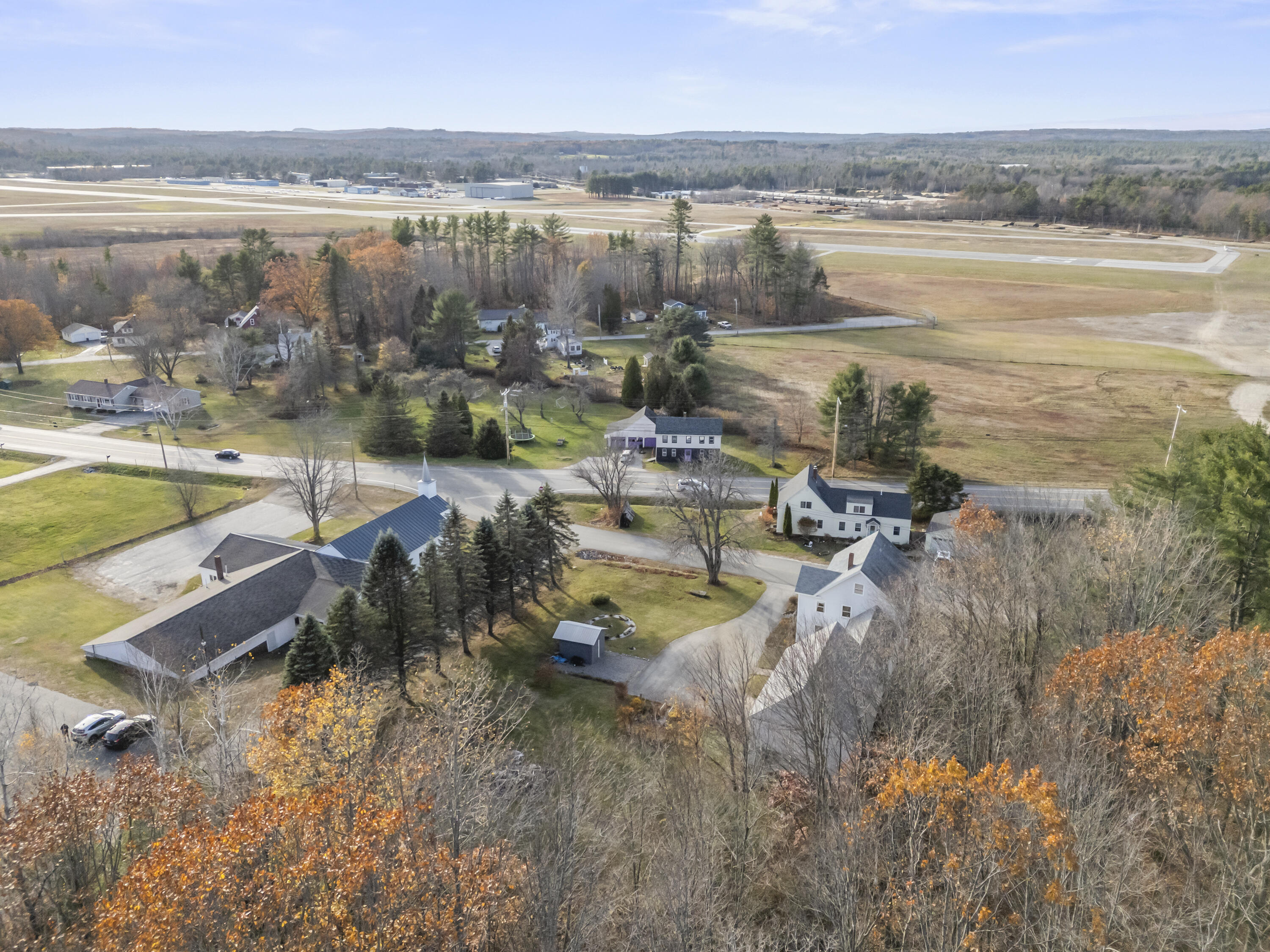 730 Beech Hill Road Auburn ME 04210