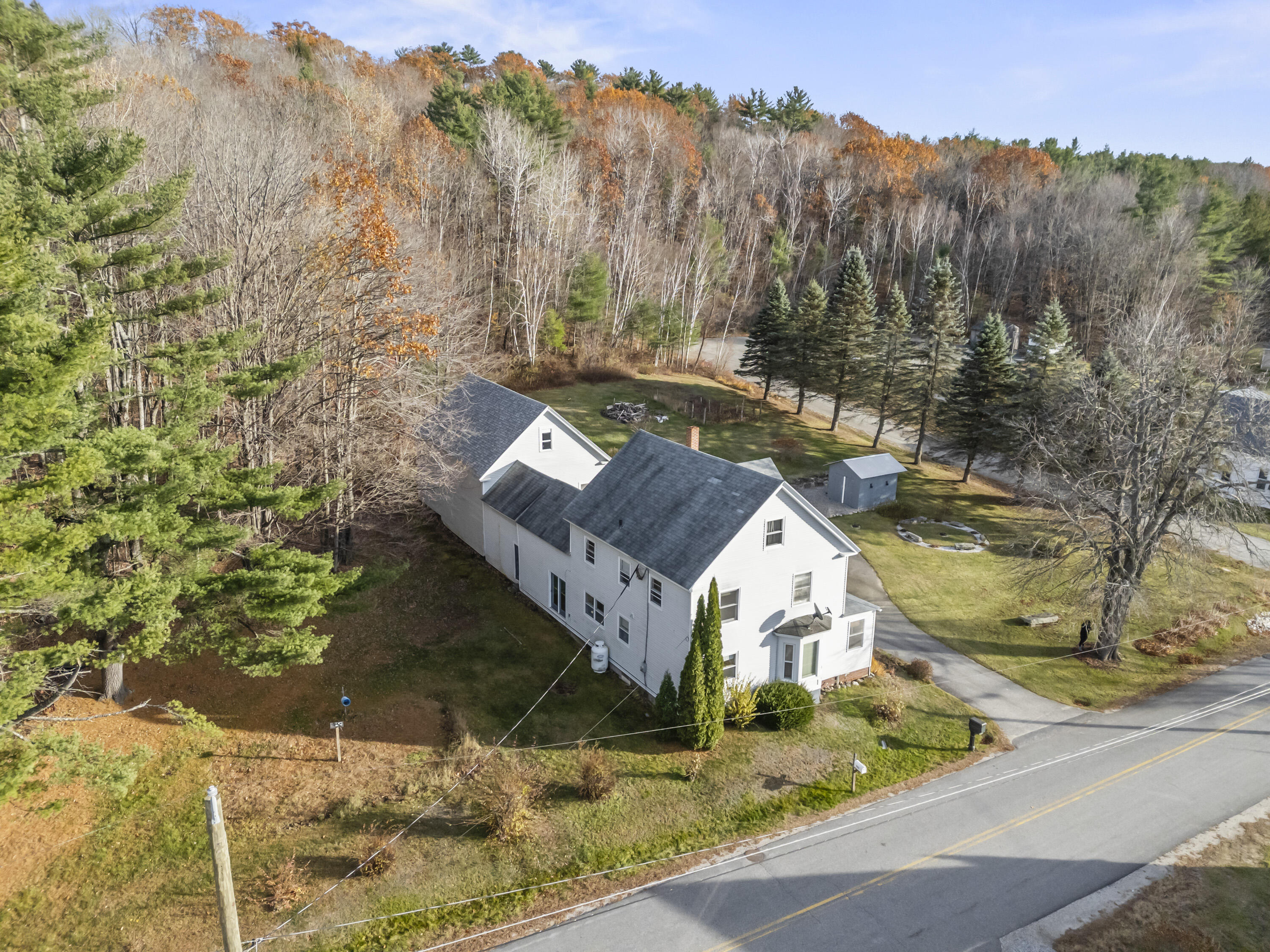 730 Beech Hill Road Auburn ME 04210