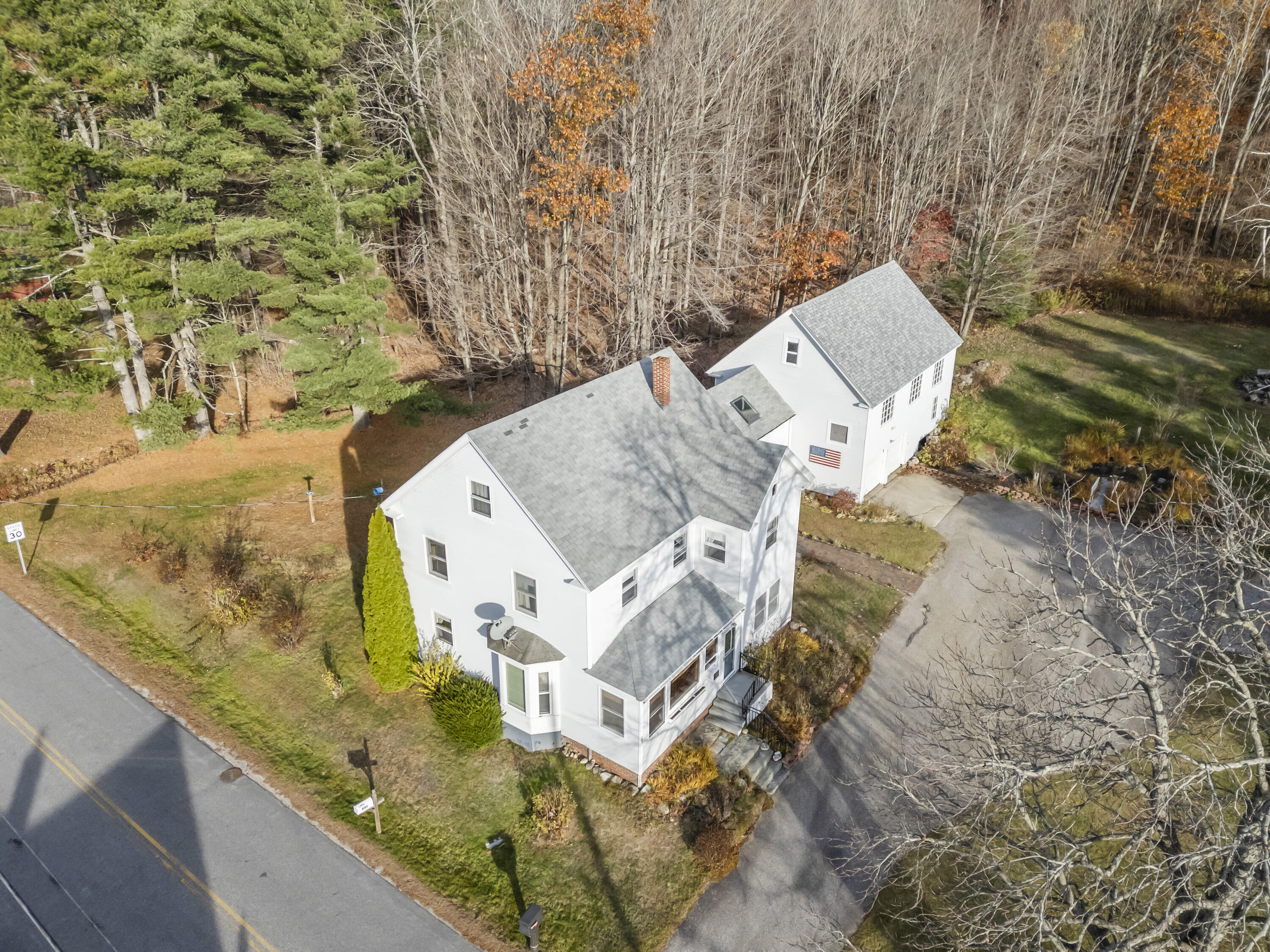 730 Beech Hill Road Auburn ME 04210