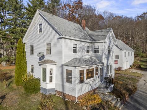 730 Beech Hill Road Auburn ME 04210