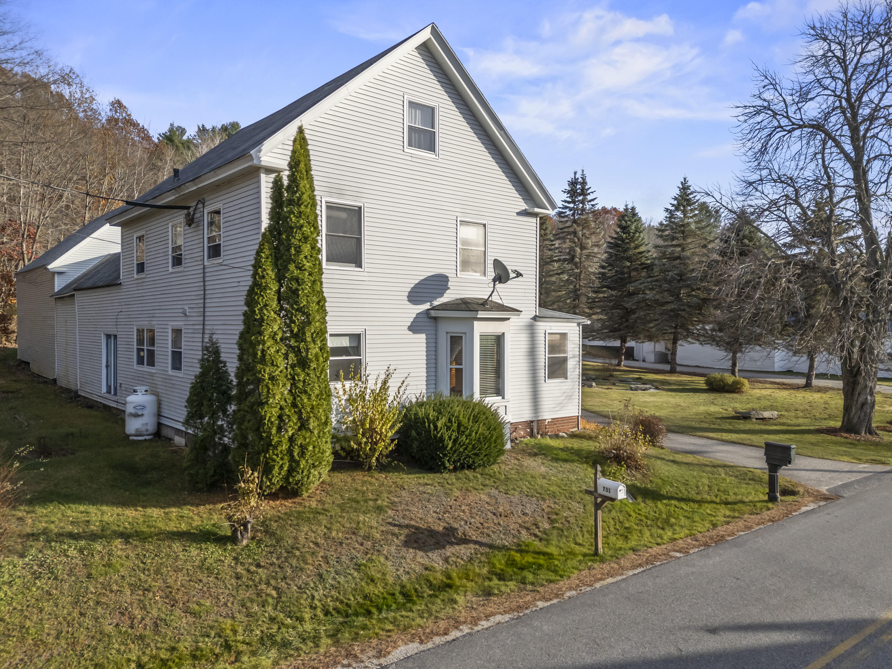 730 Beech Hill Road Auburn ME 04210