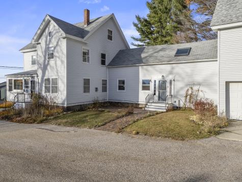 730 Beech Hill Road Auburn ME 04210