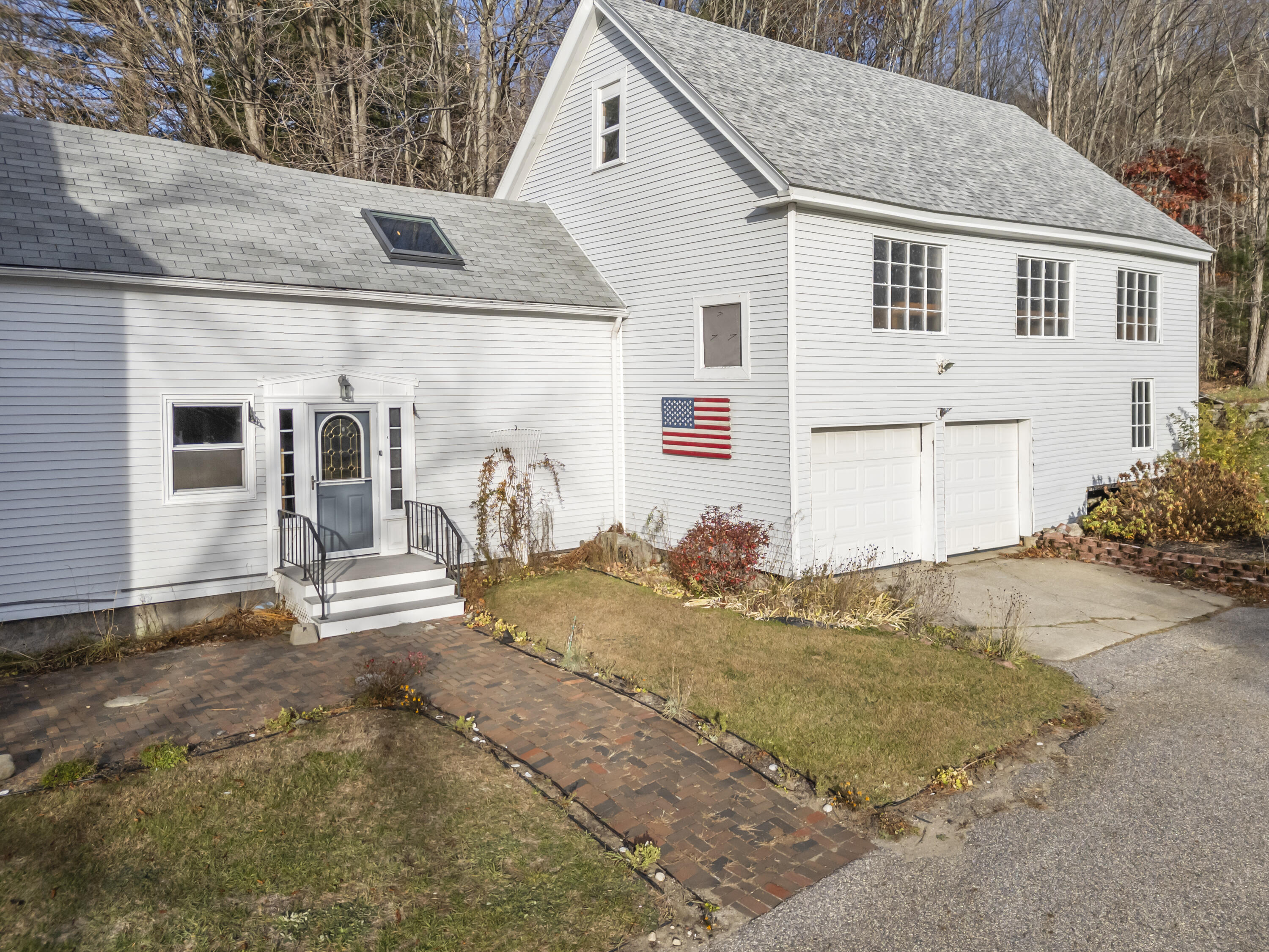 730 Beech Hill Road Auburn ME 04210