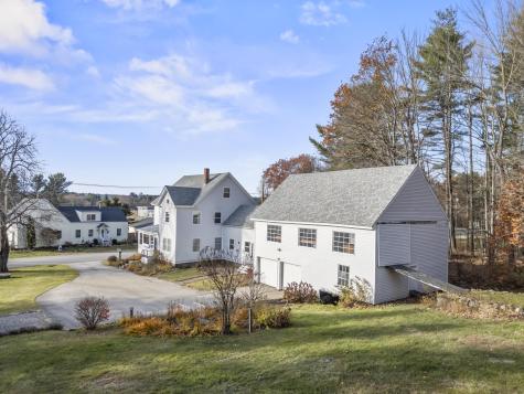 730 Beech Hill Road Auburn ME 04210