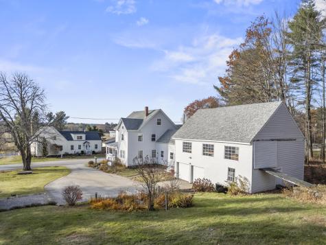 730 Beech Hill Road Auburn ME 04210