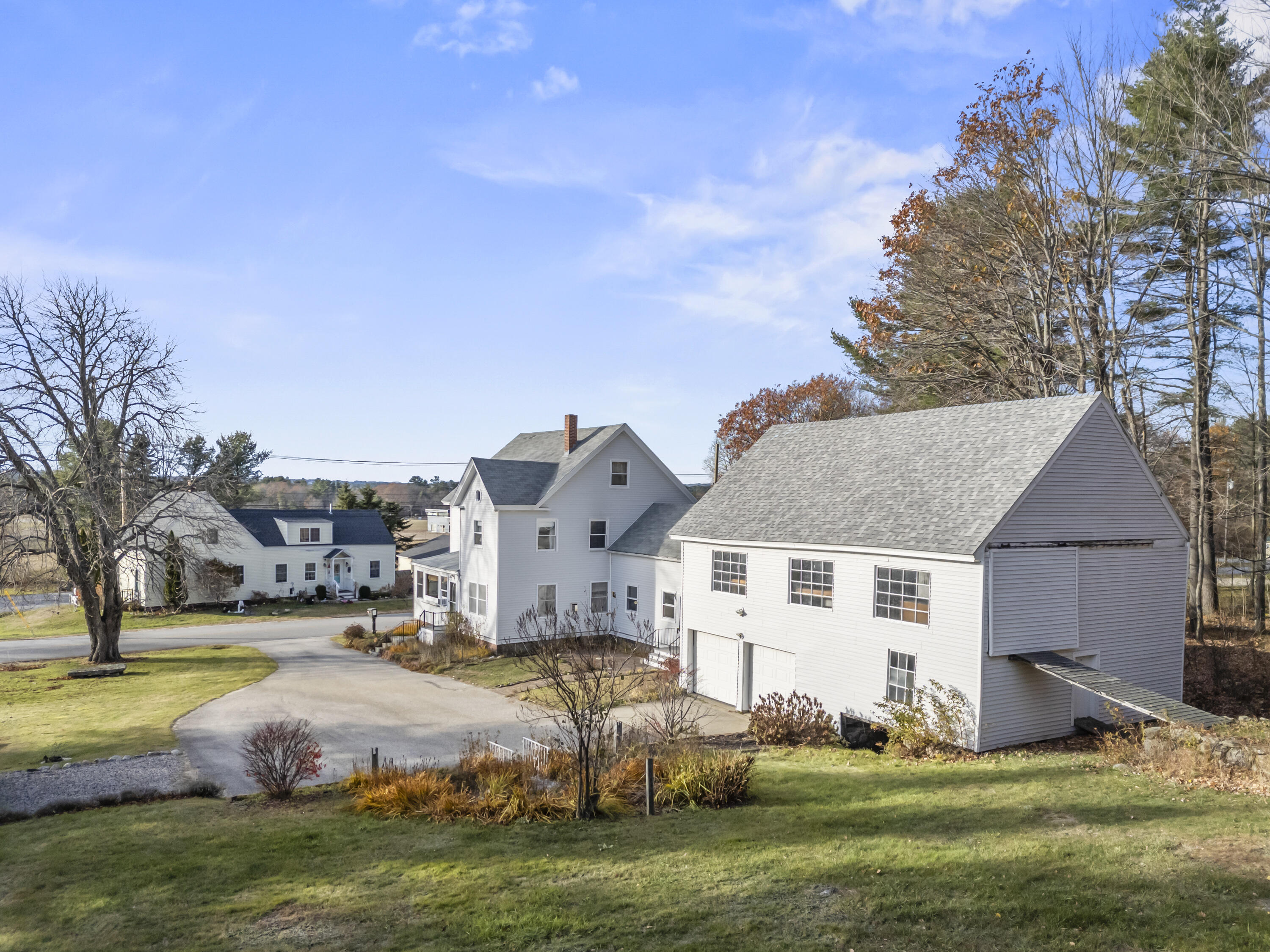 730 Beech Hill Road Auburn ME 04210