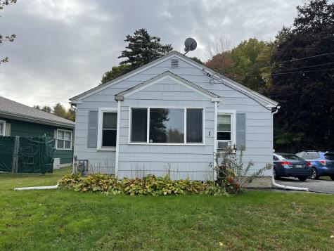 1 Fair Street Lewiston ME 04240
